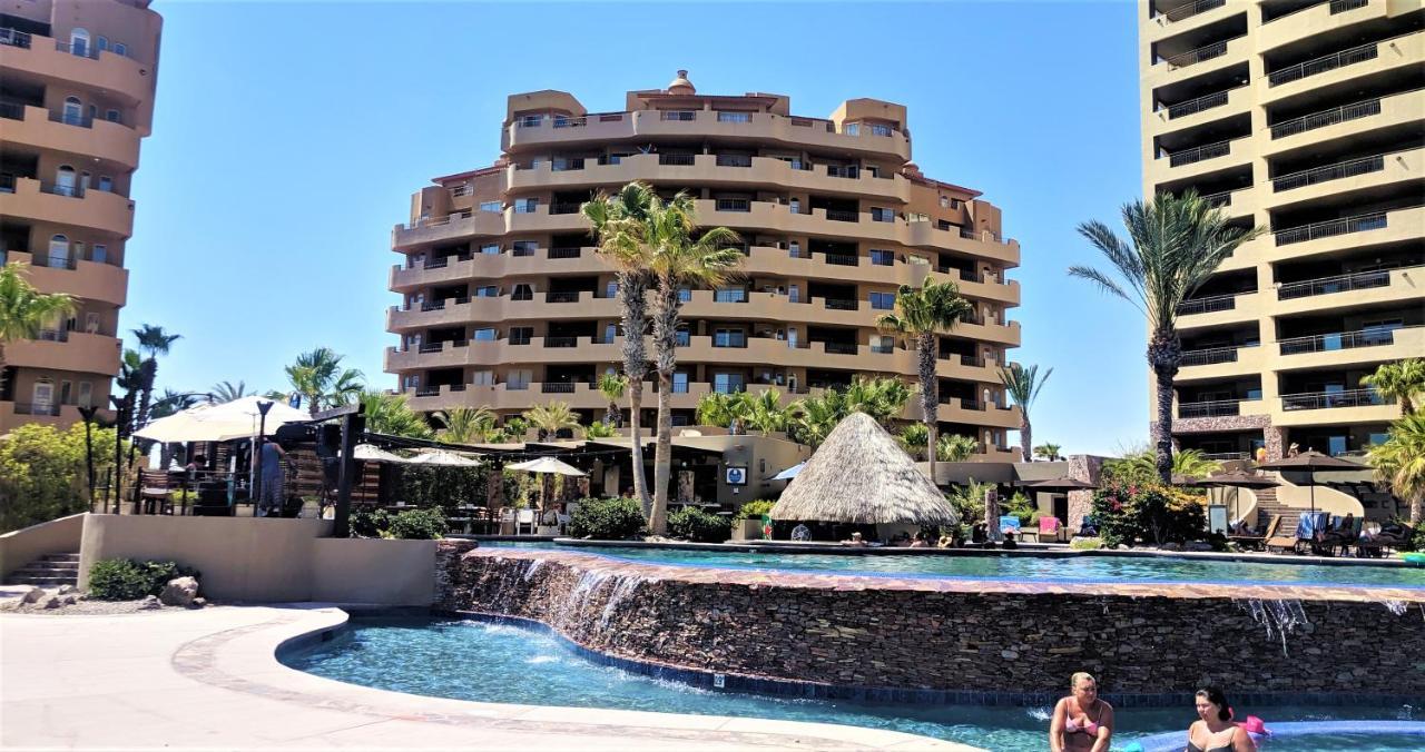 Luxury Condo Bella Sirena 405-C - Unmatched Views Over The Pool To The Sea Puerto Peñasco Eksteriør billede