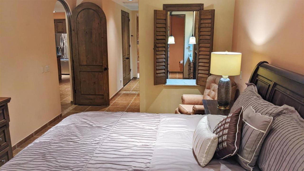 Luxury Condo Bella Sirena 405-C - Unmatched Views Over The Pool To The Sea Puerto Peñasco Eksteriør billede